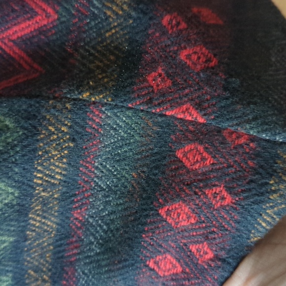 Vintage 80s vest - Picture 3 of 7